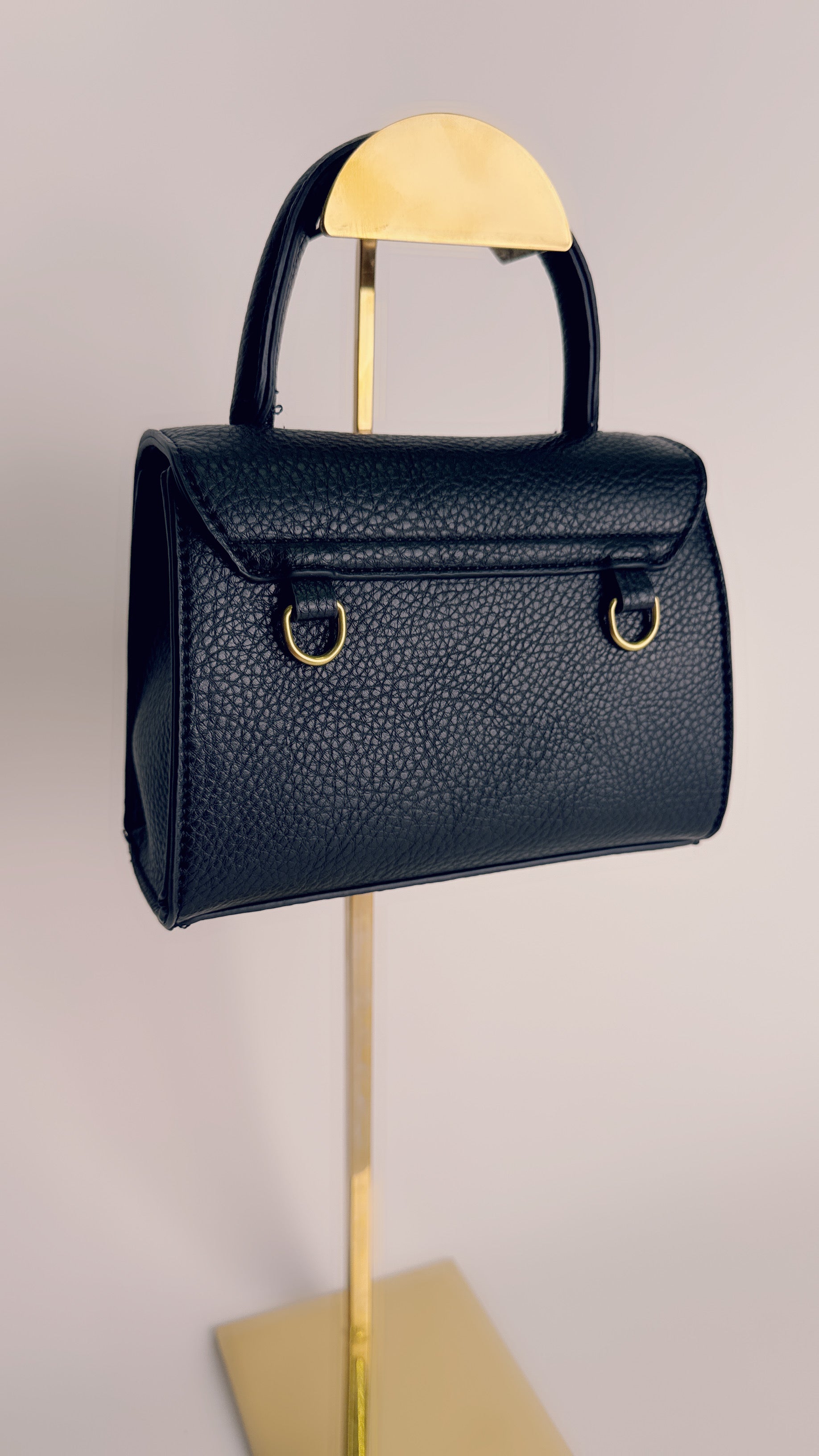 Bag black