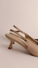 Slingback Ciaodea