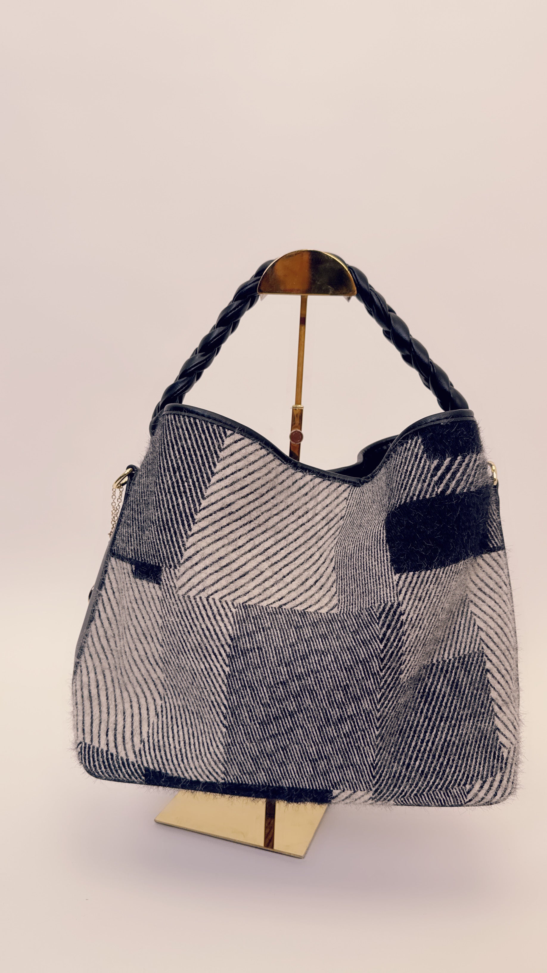 Bag patchwork